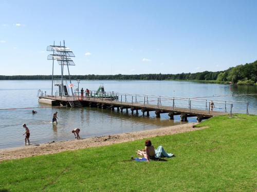 Holiday Home Heike by Interhome Holiday Home Heike by Interhome