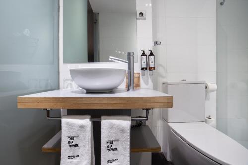 Petit Palace Plaza España - image 11