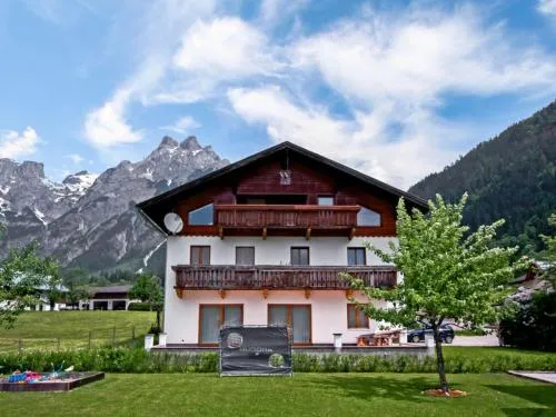 Apartment Edelweiss-2 by Interhome in Werfenweng, Österreich