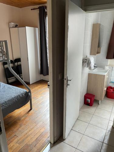 RENT APPART - Colombes - Hôtel - Colombes