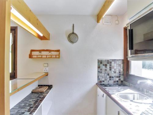 Holiday Home Les Pelarnys by Interhome in ليه براز دي أون باس