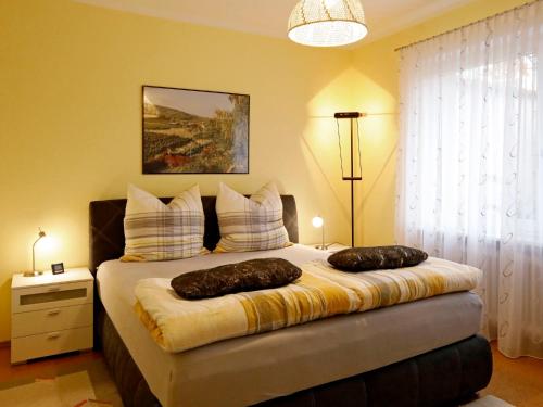 Apartment Am Weinberg by Interhome in Kallstadt