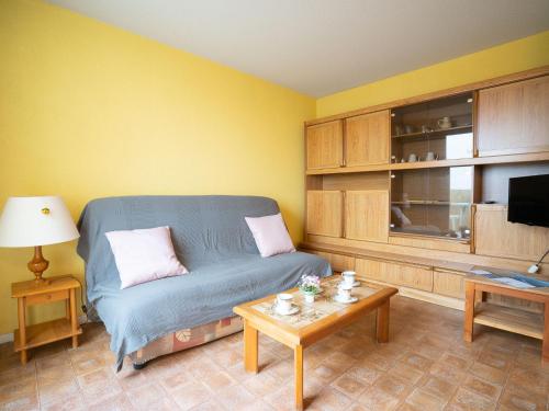 Apartment Les Sables d'Or-5 by Interhome - Location saisonnière - Le Grau-du-Roi