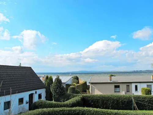 Apartment Seeblick by Interhome in Verchen, Deutschland