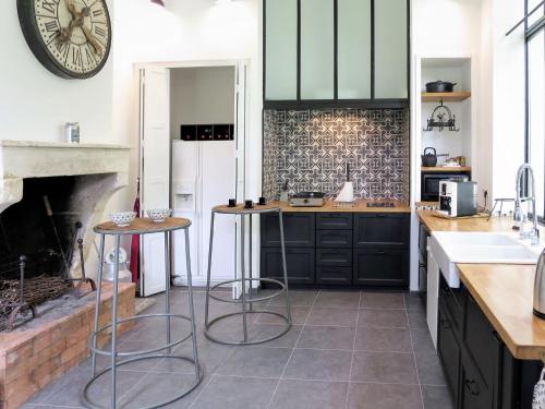 Holiday Home La Vertheuillaise by Interhome in Pauillac