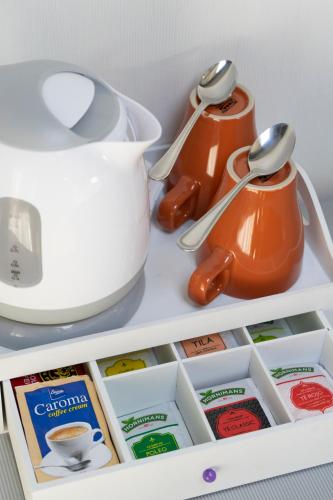 Petit Palace Plaza España - image 3