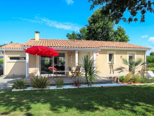 Holiday Home Mogador - CCP115 by Interhome - Location saisonnière - Carcans