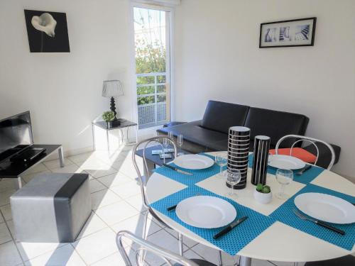 Apartment Felicita by Interhome - Location saisonnière - Cagnes-sur-Mer