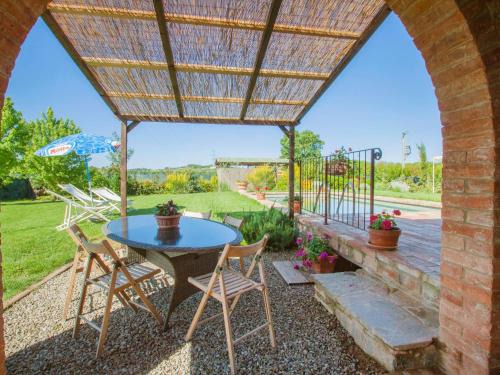 Holiday Home La Capannina by Interhome in La Croce