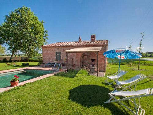 Holiday Home La Capannina by Interhome