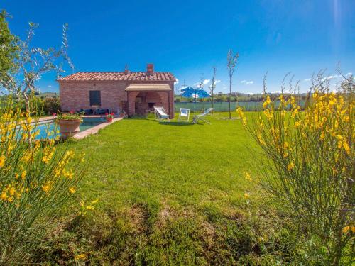 Holiday Home La Capannina by Interhome