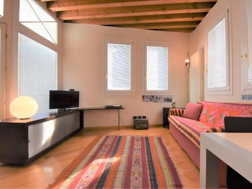 Apartment Iris by Interhome, Benátky (fotografie 10)