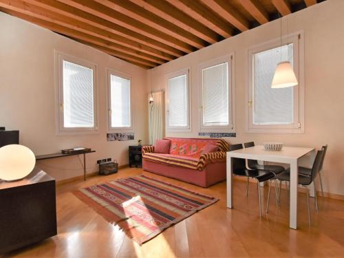 Apartment Iris by Interhome, Benátky (fotografie 8)