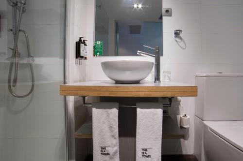 Petit Palace Plaza España - image 13