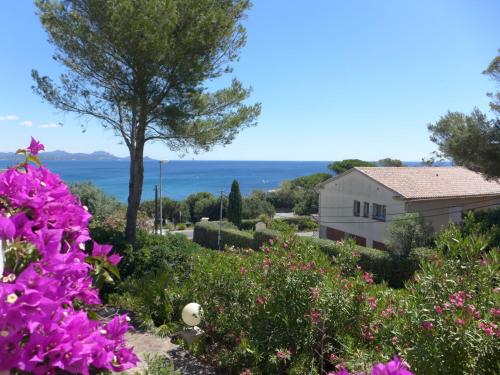 Holiday Home Carpe Diem by Interhome - Location saisonnière - Roquebrune-sur-Argens