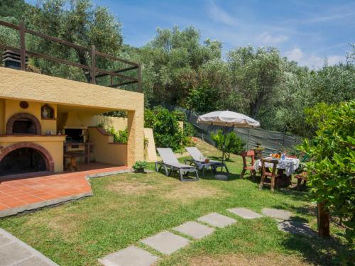  Holiday Home Le Bozzelle by Interhome in Corsanico-Bargecchia