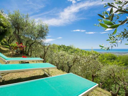  Holiday Home Casaccia by Interhome in Mommio