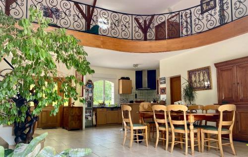 LA ROMANTIQUE gîte à louer Pleurs