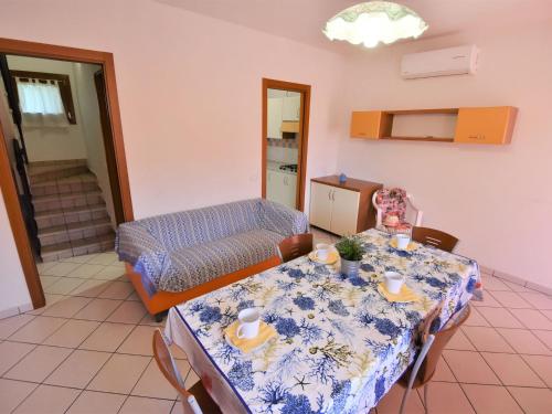  Apartment Solmare-7 by Interhome in Rosapineta