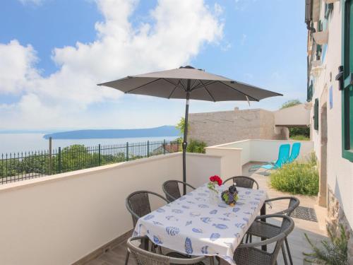 Holiday Home San Martino II by Interhome
