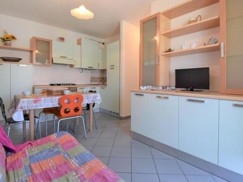 Apartment Solmare-6 by Interhome in Rosapineta
