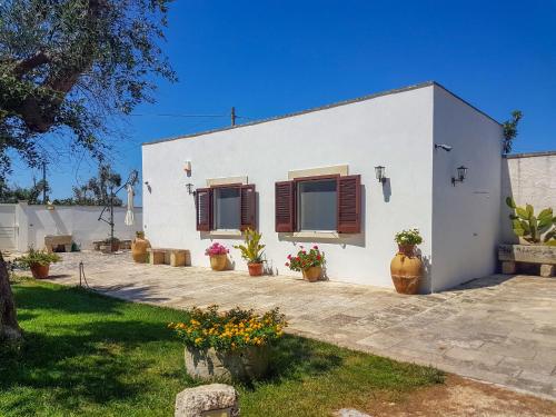  Holiday Home Piccola by Interhome in Vignacastrisi