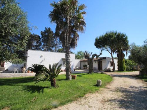  Holiday Home Piccola by Interhome in Vignacastrisi