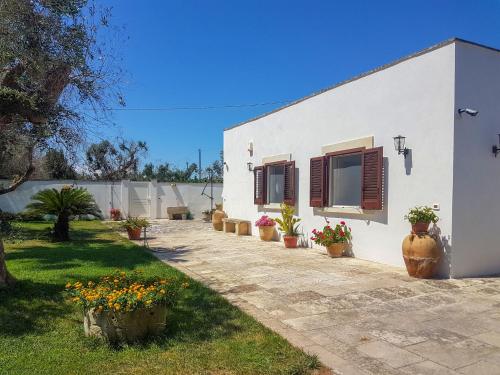  Holiday Home Piccola by Interhome in Vignacastrisi