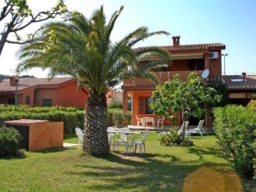 Apartment Marrone-7 by Interhome - Scoglio di Peppino