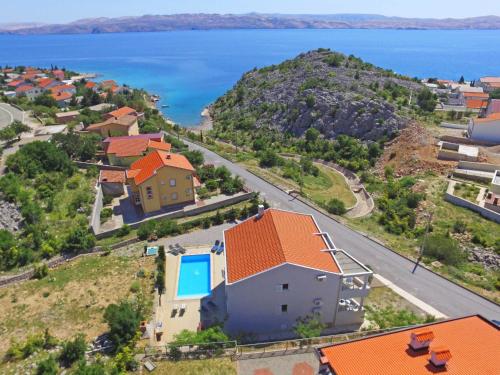  Apartment Sani-4 by Interhome, Unterkunft in Ribarica