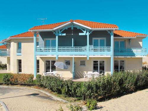 Holiday Home Résidence Indigo II - BPL326 by Interhome - Location saisonnière - Biscarrosse