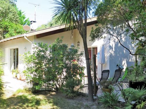 Holiday Home La Andaluza - LBE130 gîte à louer Plage d'Ondres