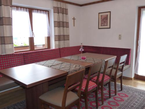 設施, 豪斯維切爾公寓酒店 (Haus Wechner) in 卡普爾