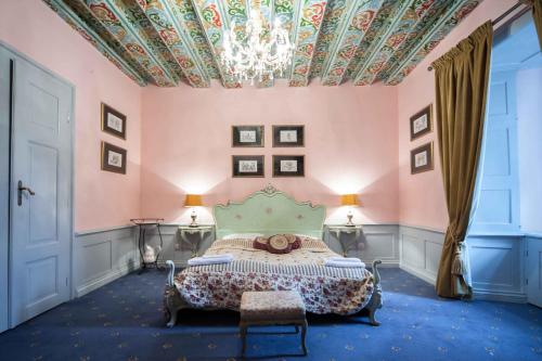 Hotel Palac Staniszow Hotel Palac Staniszow