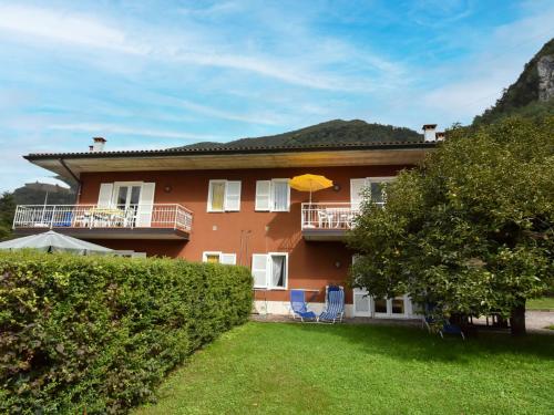  Apartment Villa Laura by Interhome, Pension in Crone bei Ponte Caffaro
