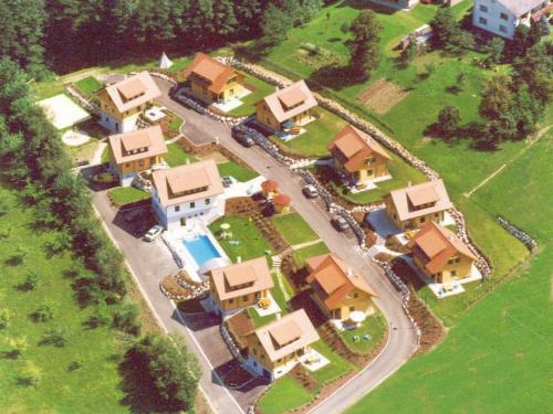Holiday Home Sonnleiten-1 by Interhome in Schlierbach