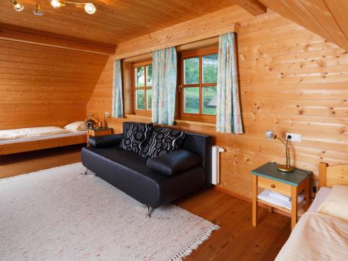 Holiday Home Sonnleiten-1 by Interhome in Schlierbach