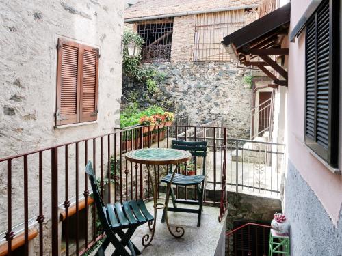  Apartment Ludovica by Interhome in Stazzona