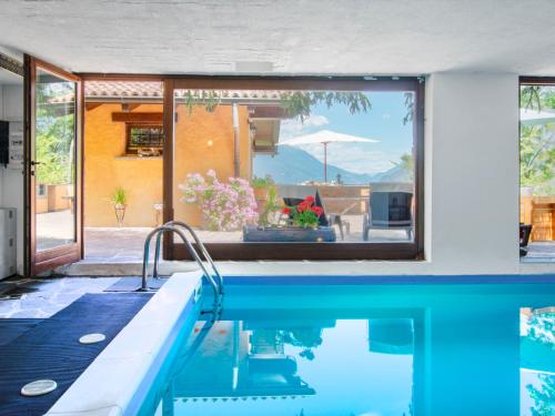  Holiday Home Villa Madda by Interhome in Dongo