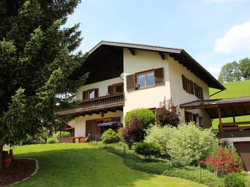  Apartment Rossegger, Pension in Thörl bei Seewiesen