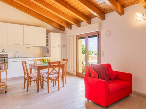  Apartment Giuse - DMA205 by Interhome in Domaso