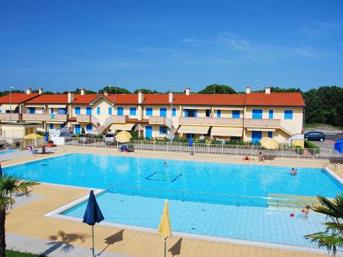 Apartment Solmare-4 by Interhome