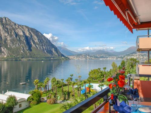 Apartment Lago di Lugano.3 - Bissone