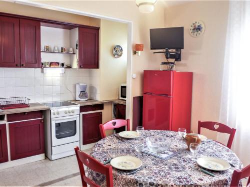 Apartment Les Lauriers roses by Interhome - Location saisonnière - Narbonne