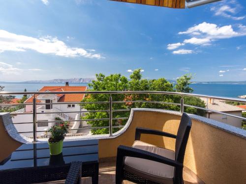  Apartment Renato - NOV115 by Interhome, Ferienwohnung in Dramalj