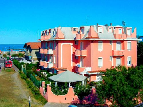  Apartment Doria Due-3 by Interhome, Pension in Porto Garibaldi