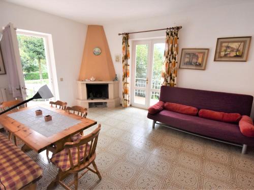  Apartment Villa Laura by Interhome in Crone