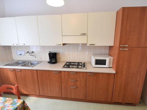  Apartment Villa Laura by Interhome in Crone