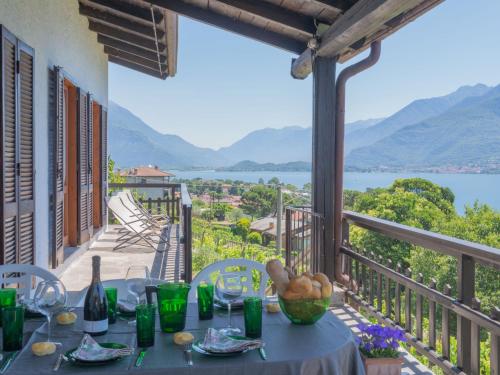 Locazione Turistica Chalet I - DMA215 gîte à louer Stabiel