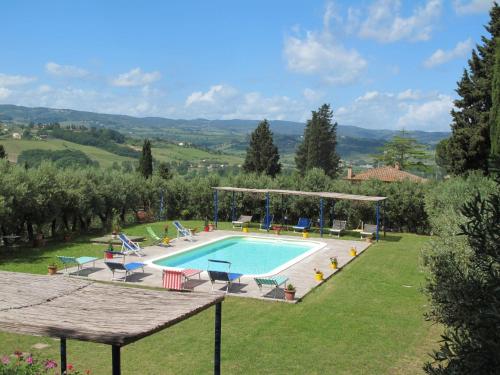 Holiday Home Podere Conte Francesco-Carla by Interhome